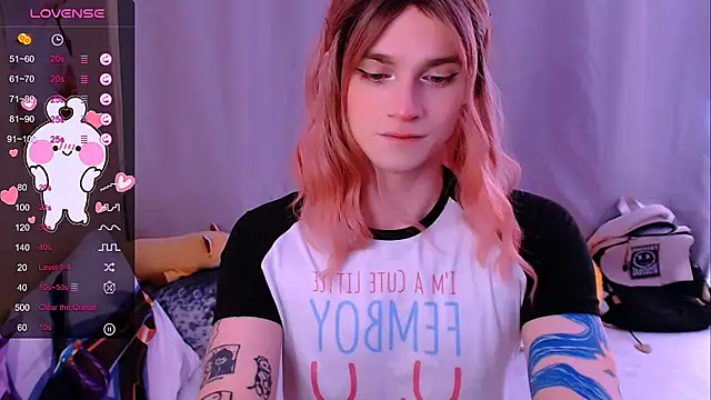 Alice Hells online show from March 2026 08:11:02 AM