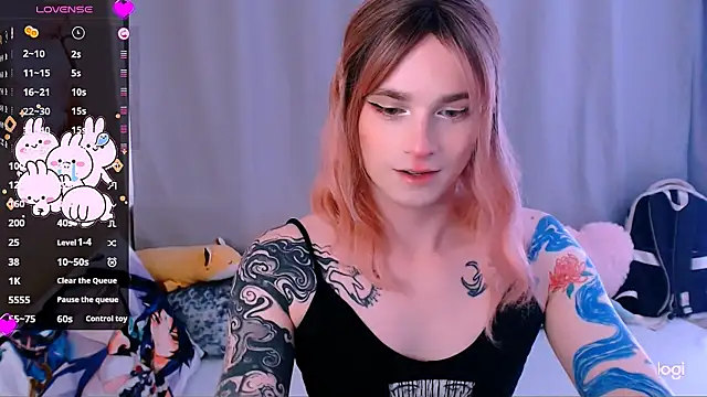 Alice Hells online show from July 2026 06:28:02 AM