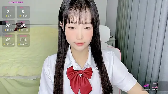 -Wendy   online show from January 2025 12:57:02 AM