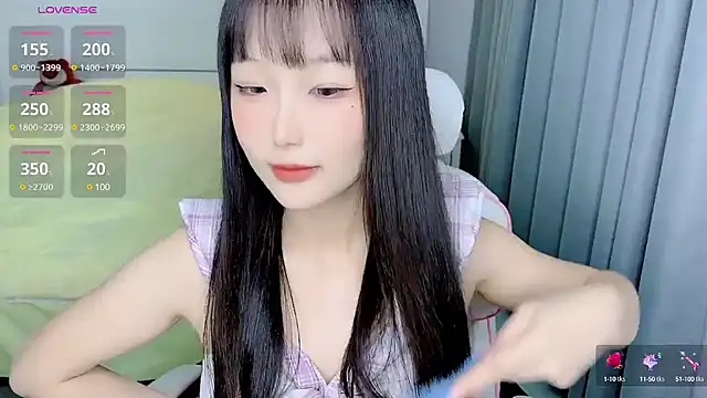 -Wendy   online show from January 2025 03:35:01 PM