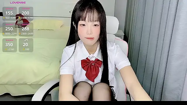 -Wendy   online show from January 2025 10:51:02 PM