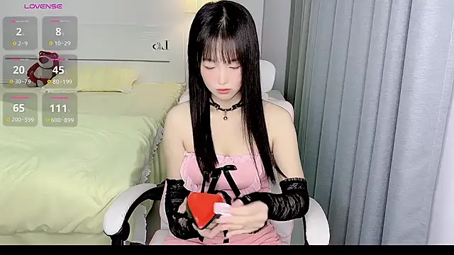 -Wendy   online show from January 2025 03:29:02 PM