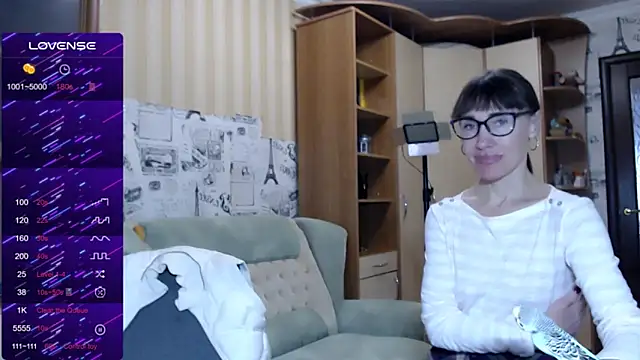 Pepper mur online show from January 2025 11:26:02 AM