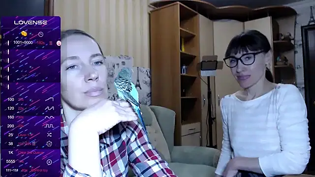 Pepper mur online show from January 2025 02:30:01 PM