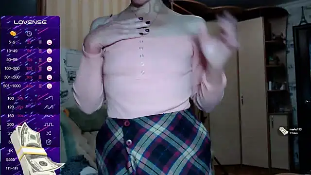 Pepper mur online show from January 2025 11:53:01 AM