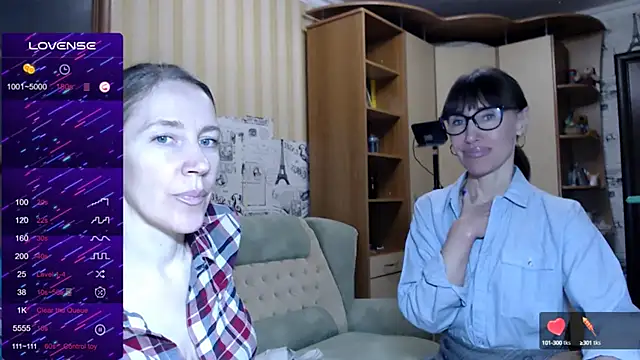 Pepper mur online show from February 2025 01:46:01 PM