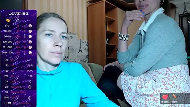 Pepper mur online show from February 2025 02:46:01 PM