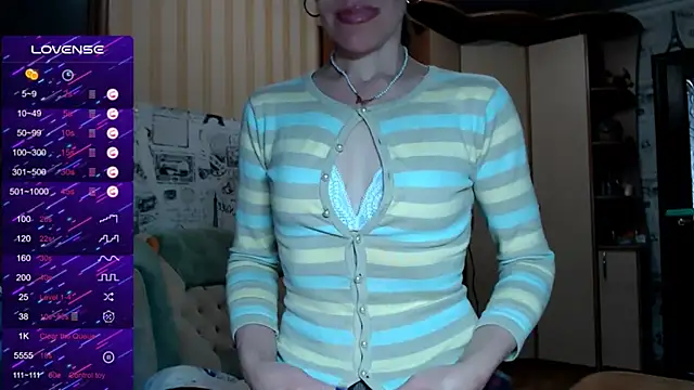 Pepper mur online show from March 2025 11:31:01 AM