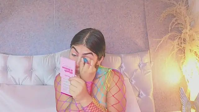 GABYTAYLOR  online show from April 2026 01:34:02 PM