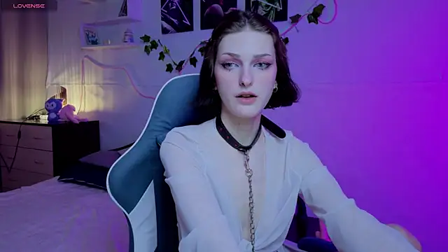 Sweet Paradox online show from September 2025 11:05:01 PM