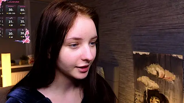 MerylHedley online show from March 2025 07:03:01 AM