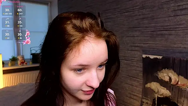 MerylHedley online show from March 2025 07:08:02 AM