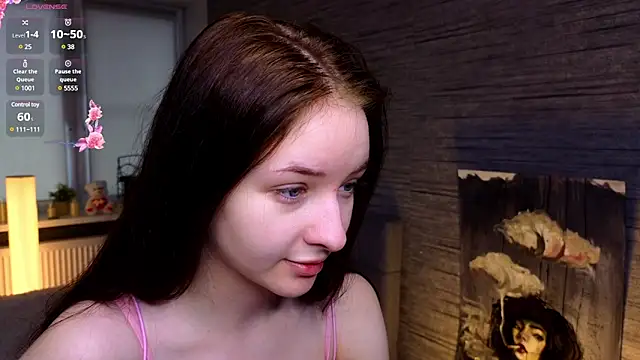 MerylHedley online show from March 2025 07:13:02 AM