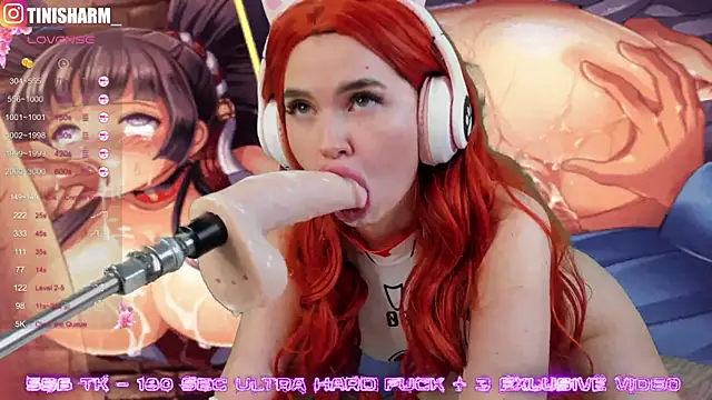 Nancy Lu online show from December 2024 07:37:02 PM