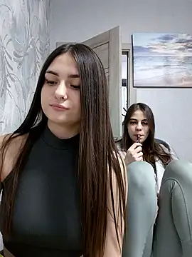 ShySonya online show from January 2026 07:11:02 AM