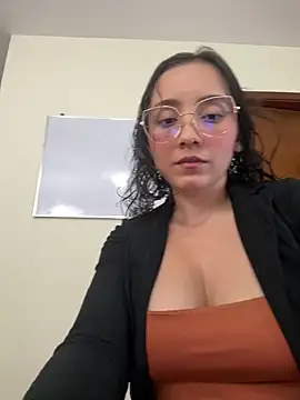 Kay LustyWife online show from March 2025 09:59:02 PM