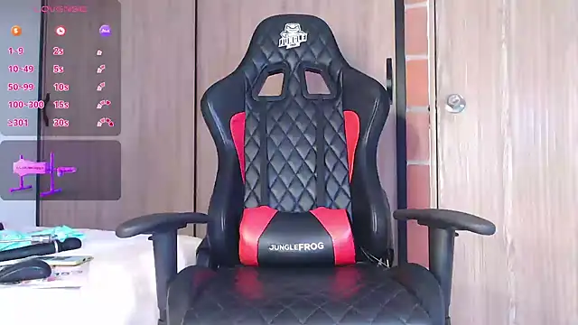 rosmery 21 online show from February 2026 02:08:02 AM