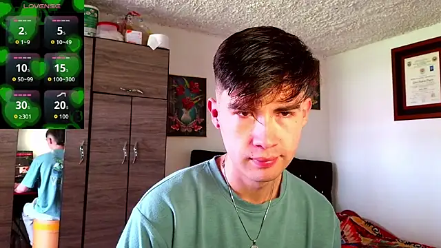 samael1107 online show from March 2026 04:46:02 PM