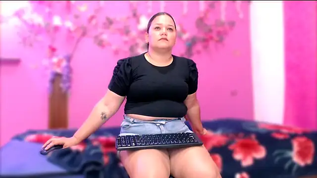 analdeepalejandra18 online show from February 2026 07:06:02 PM