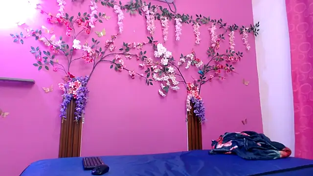 analdeepalejandra18 online show from February 2026 07:11:01 PM