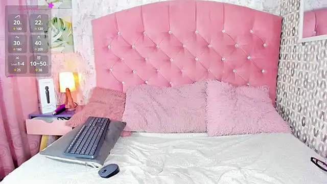 Snapshot of blaiine_colfer chatting on January 2025 05:45:02 AM blaiine colfer online show from January 2025 05:45:02 AM