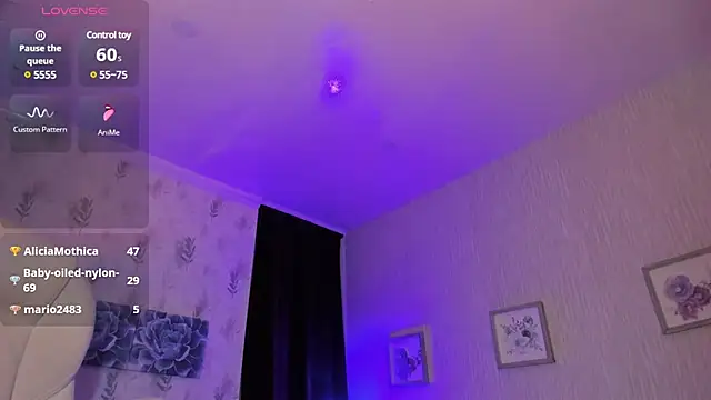 Snapshot of blaiine_colfer chatting on February 2025 03:33:01 AM blaiine colfer online show from February 2025 03:33:01 AM