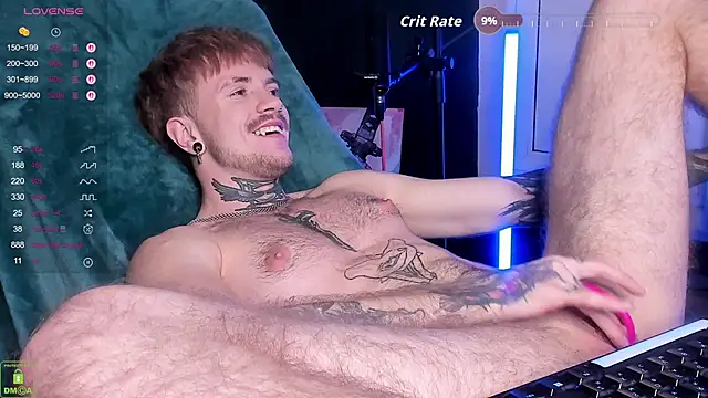 Badrabbitt  online show from November 2025 08:53:02 PM