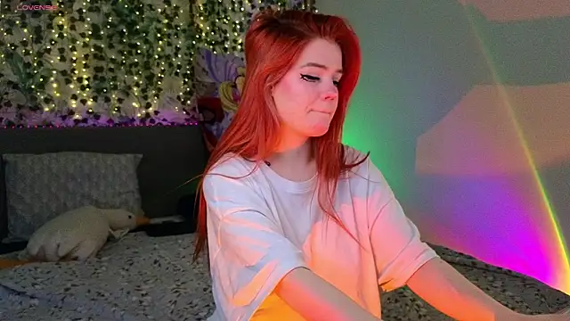 RedVelveten online show from March 2026 11:48:02 AM