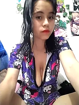 Alexandra 65 online show from November 2025 03:29:01 AM