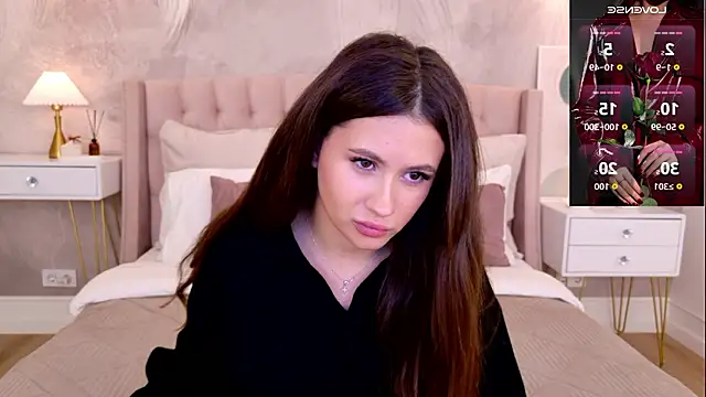 milaleoneli online show from March 2026 02:43:01 PM