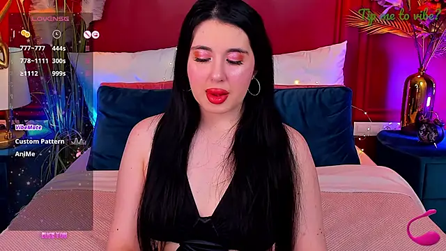 Mayzzie online show from May 2026 07:20:02 PM