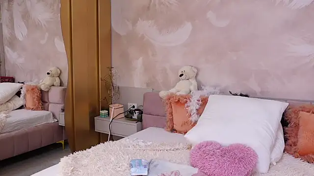 JullyBlair online show from March 2026 04:24:04 AM