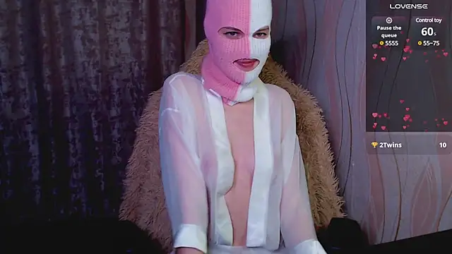 Domiiiniiicana online show from January 2025 04:51:02 PM