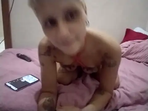 Luci foxx online show from February 2026 06:40:02 AM