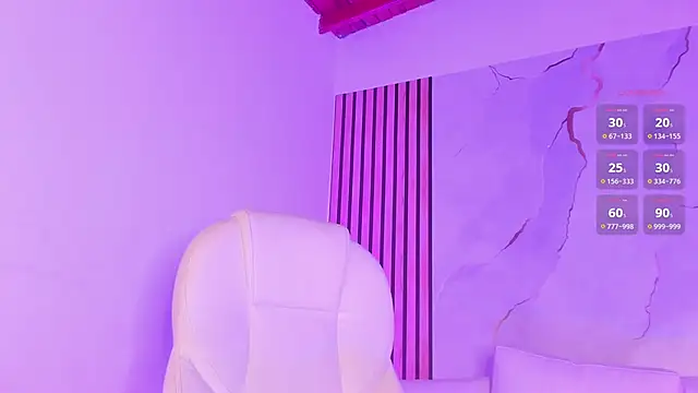 MiaCavallii  online show from October 2025 03:36:02 AM