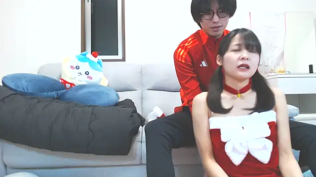 nmnk CH online show from December 2024 06:02:02 PM