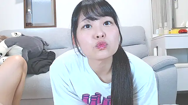 nmnk CH online show from October 2025 01:38:01 AM