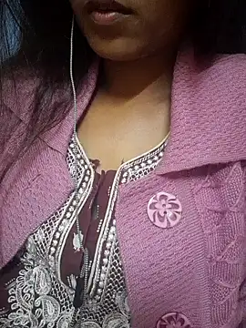 Snapshot of Sanjana-Mehar chatting on December 2024 08:52:01 AM Sanjana-Mehar online show from December 2024 08:52:01 AM