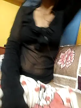 Snapshot of Sanjana-Mehar chatting on December 2024 10:18:02 PM Sanjana-Mehar online show from December 2024 10:18:02 PM