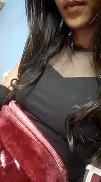 Snapshot of Sanjana-Mehar chatting on December 2024 11:03:01 PM Sanjana-Mehar online show from December 2024 11:03:01 PM