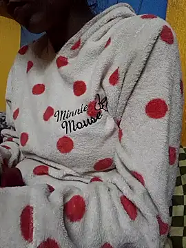 Snapshot of Sanjana-Mehar chatting on December 2024 03:36:02 PM Sanjana-Mehar online show from December 2024 03:36:02 PM