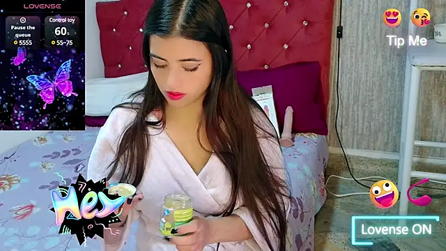 georgia oli online show from January 2025 02:25:01 PM