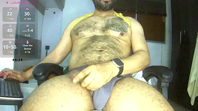 bruce bigg online show from November 2025 12:35:02 AM