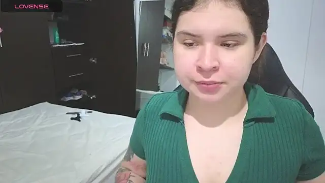 mandy renzon1  online show from October 2025 02:23:02 AM