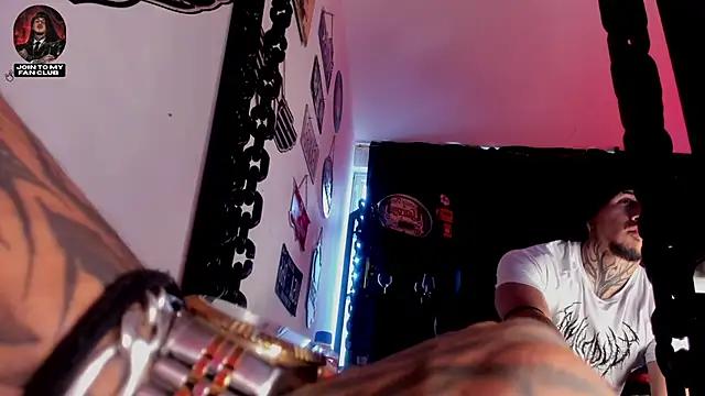 the beast master  online show from March 2026 08:46:02 PM