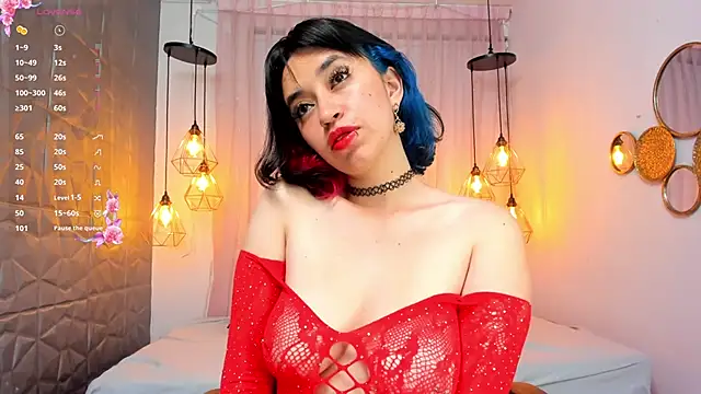 MAGIC SOFI online show from January 2025 08:33:01 PM