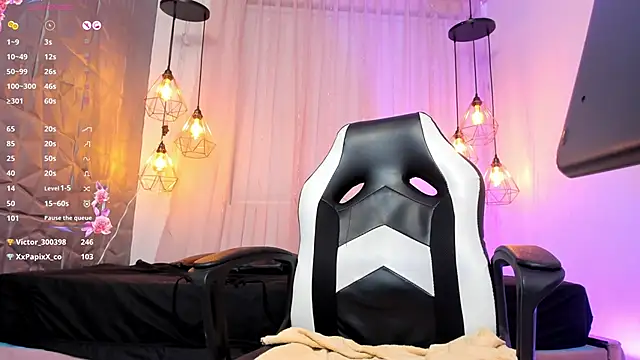 MAGIC SOFI online show from February 2025 11:55:02 PM