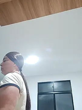  Prinscarlet  online show from January 2026 04:18:01 AM