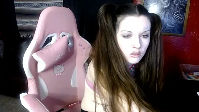 daddy girl88 online show from March 2026 07:38:01 AM