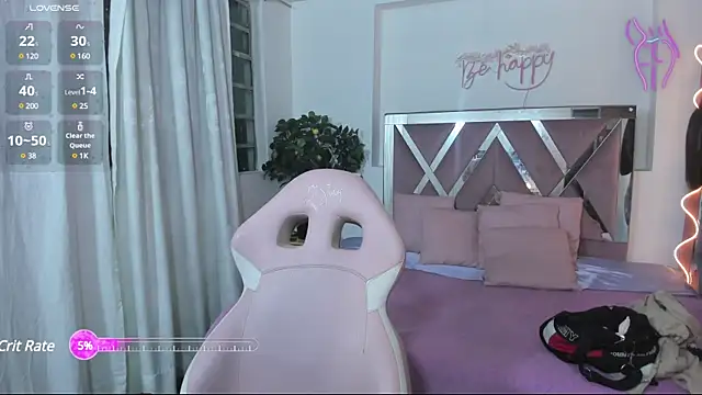 Jazmin tay online show from January 2025 01:48:01 AM
